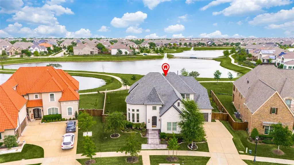 7298 Calypso Lane