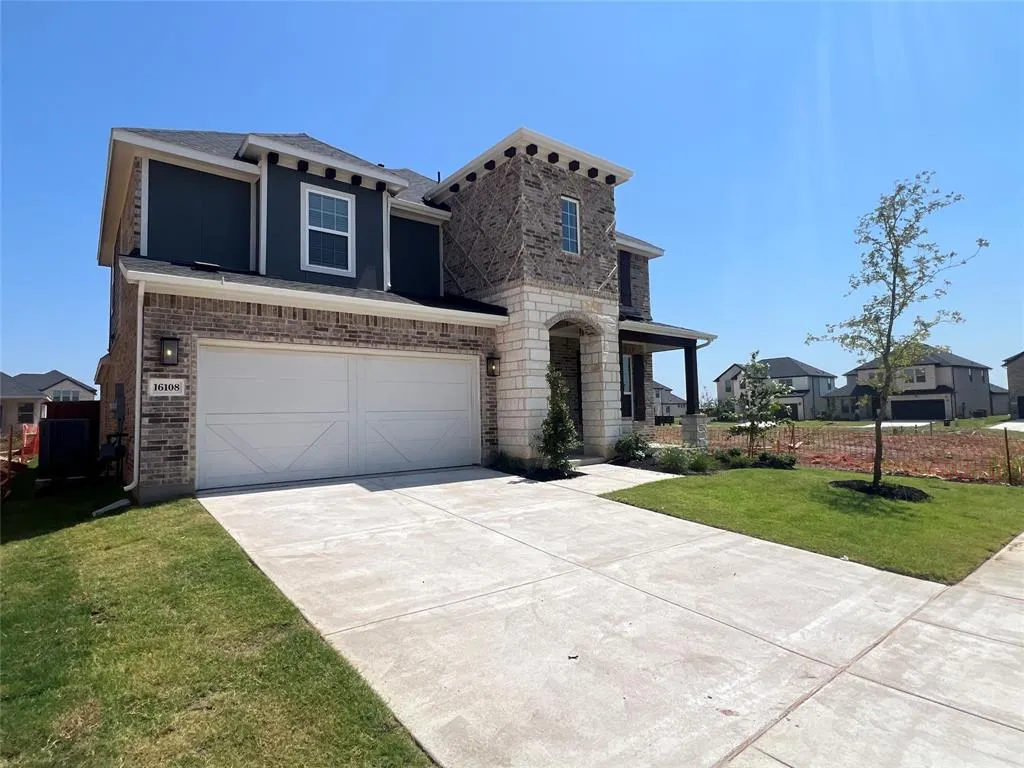 16108 Hidden Cove Drive