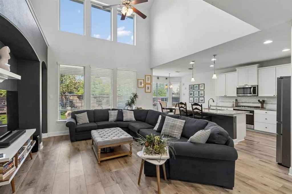1308 Caney Creek Lane