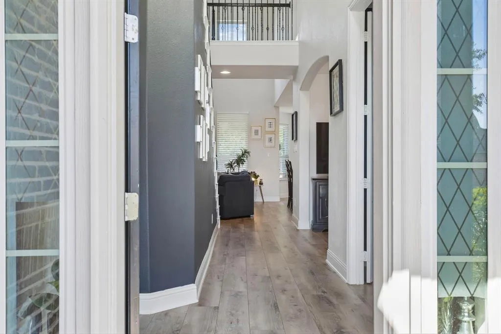 1308 Caney Creek Lane