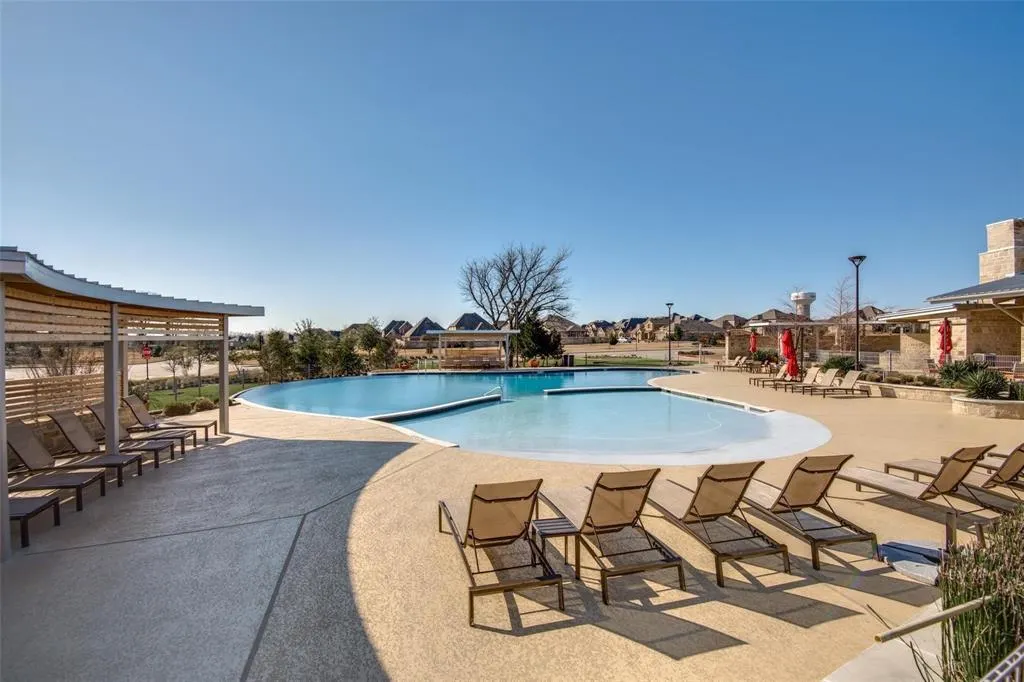 1308 Caney Creek Lane