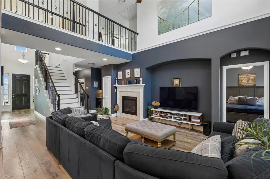 1308 Caney Creek Lane