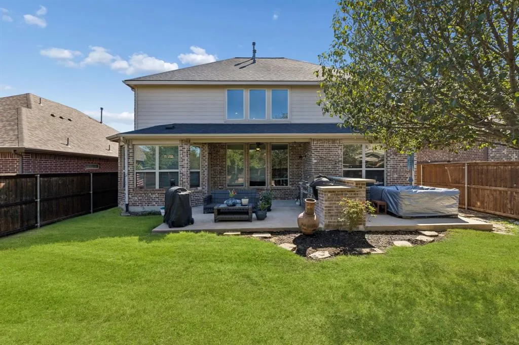 1308 Caney Creek Lane
