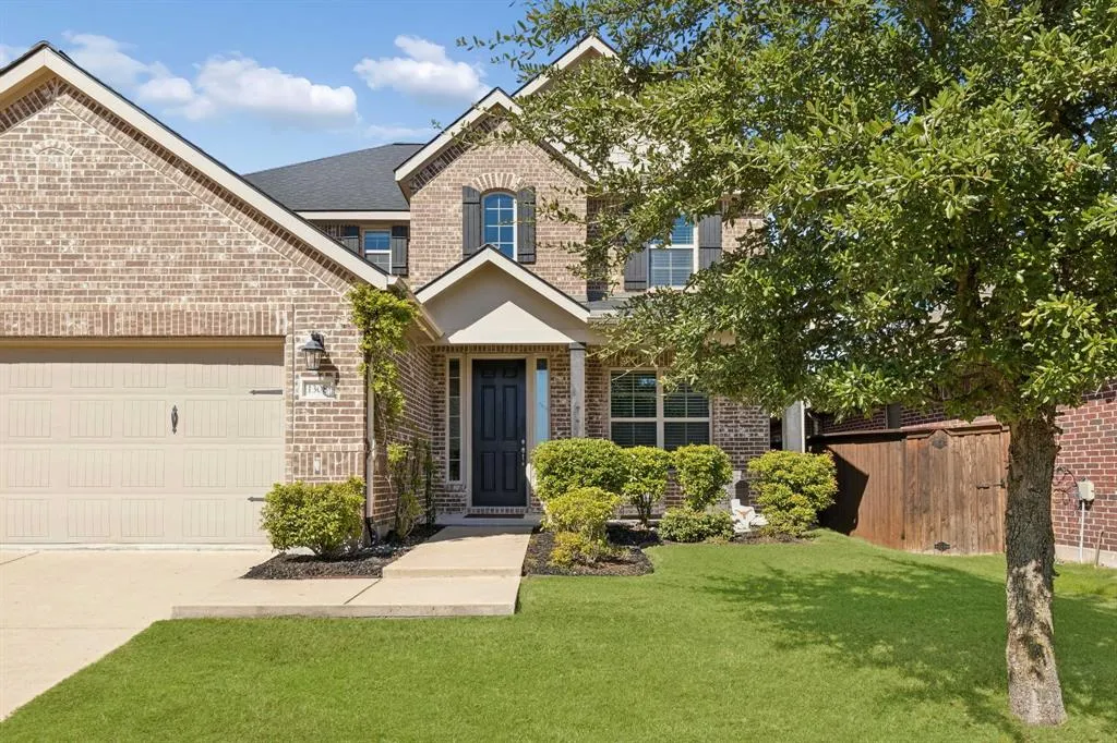 1308 Caney Creek Lane