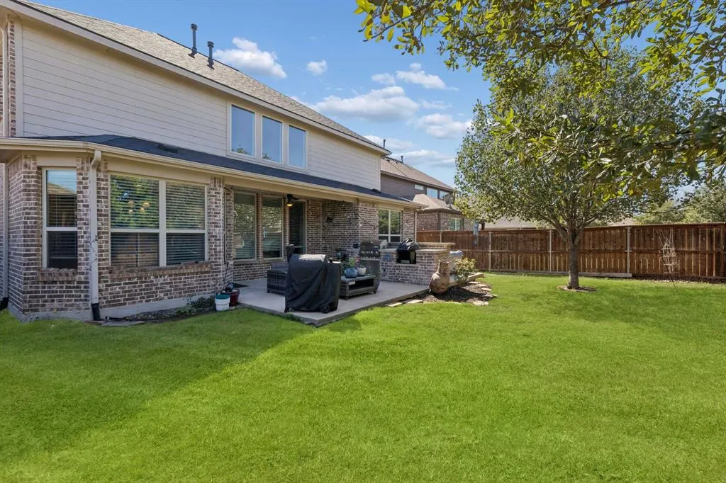 1308 Caney Creek Lane