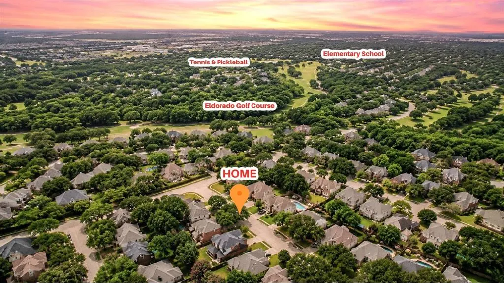 2706 Summerwood Court