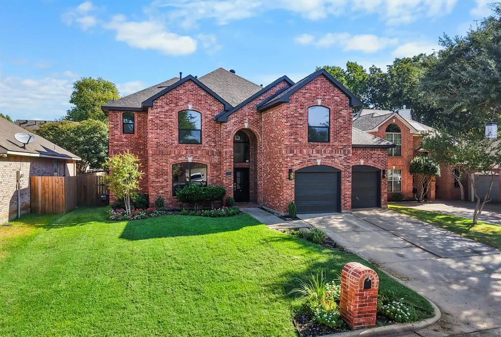 2706 Summerwood Court