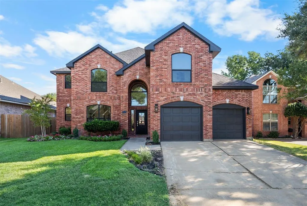 2706 Summerwood Court