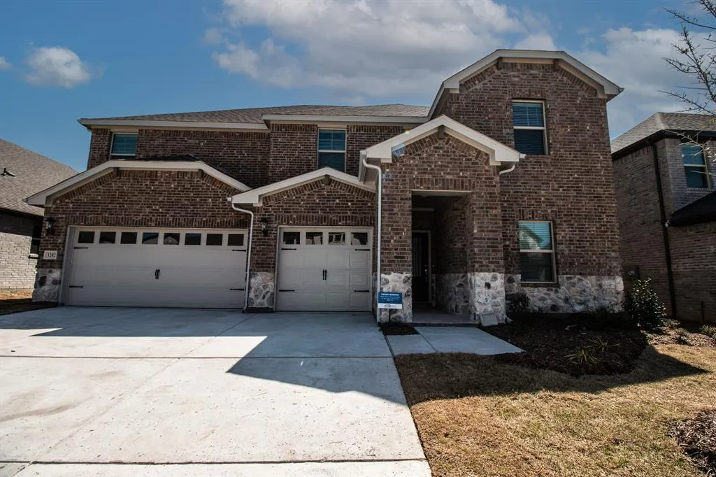 1202 Sweetleaf Street