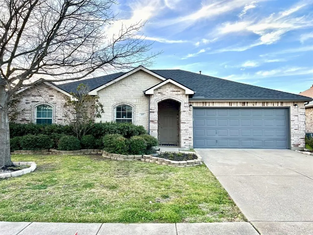 237 Flatwood Drive