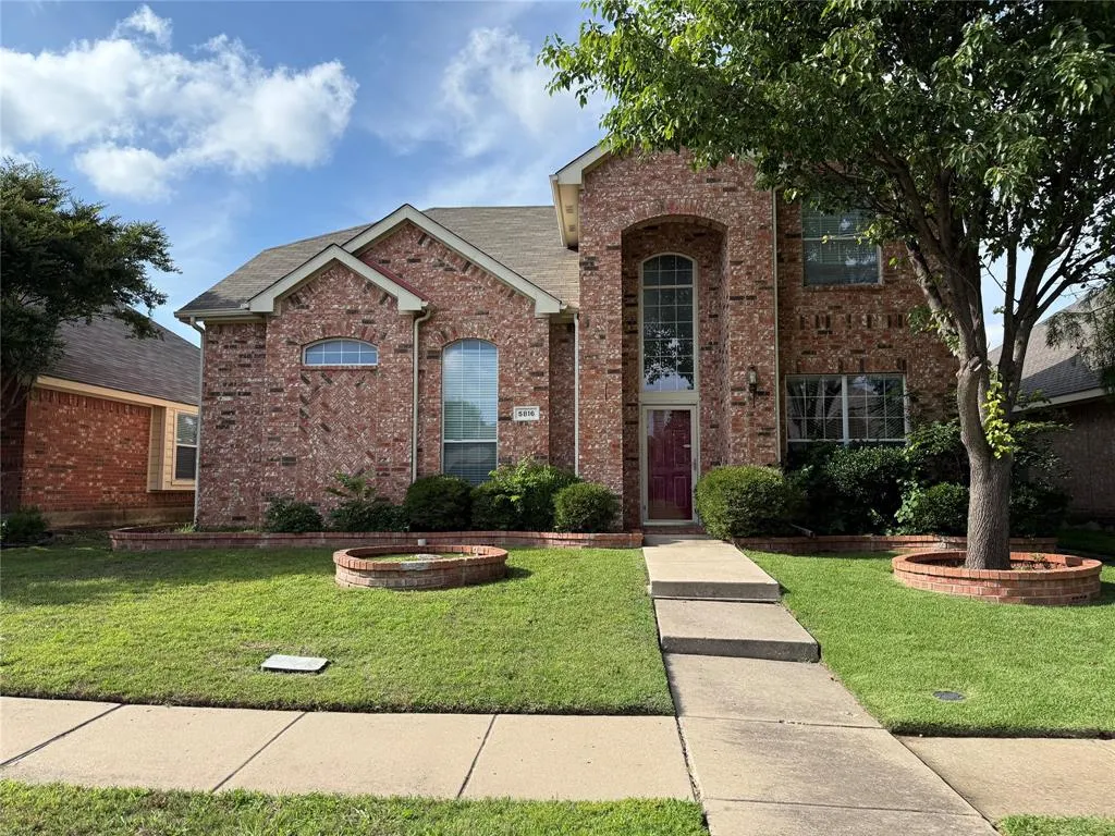 5816 White Pine Drive