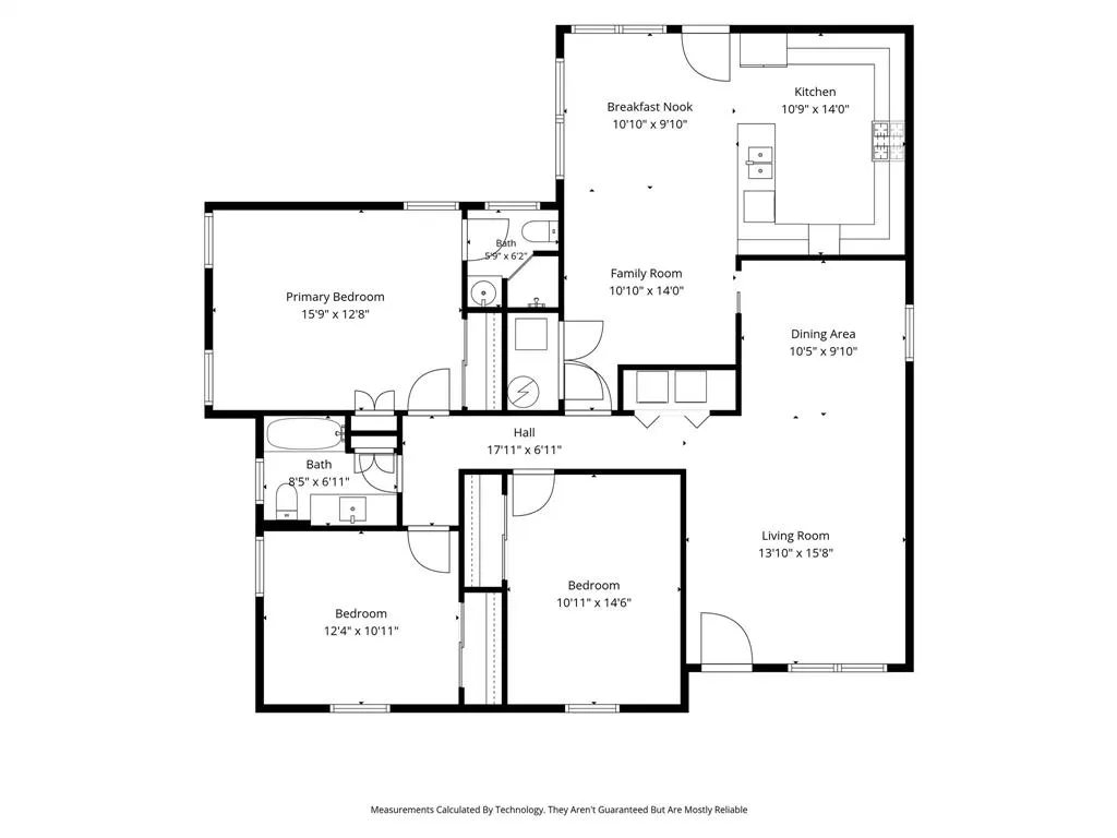 9307 Leaside Drive