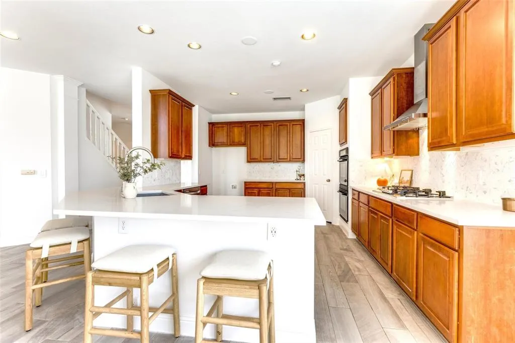 11457 La Cantera Trail