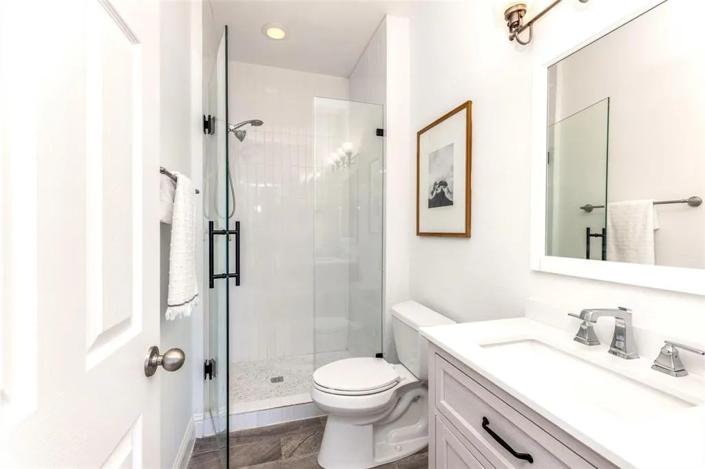 11457 La Cantera Trail