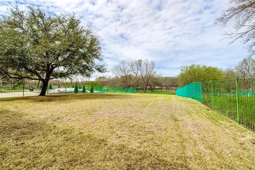 11457 La Cantera Trail