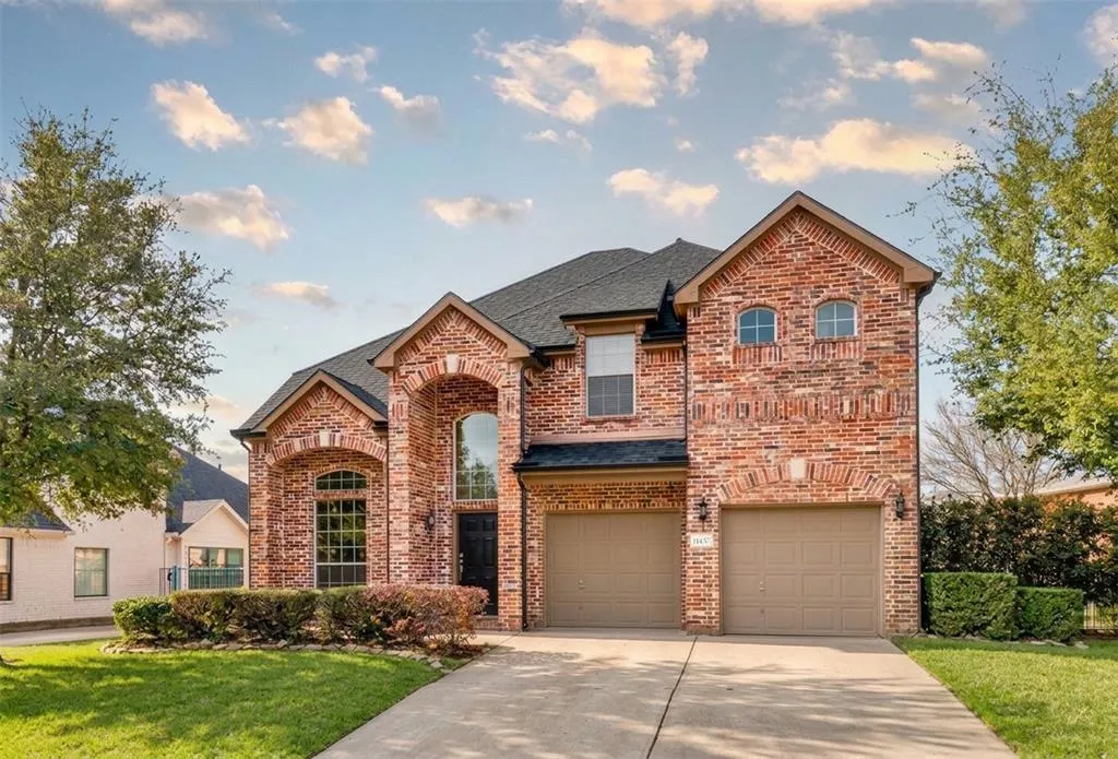 11457 La Cantera Trail