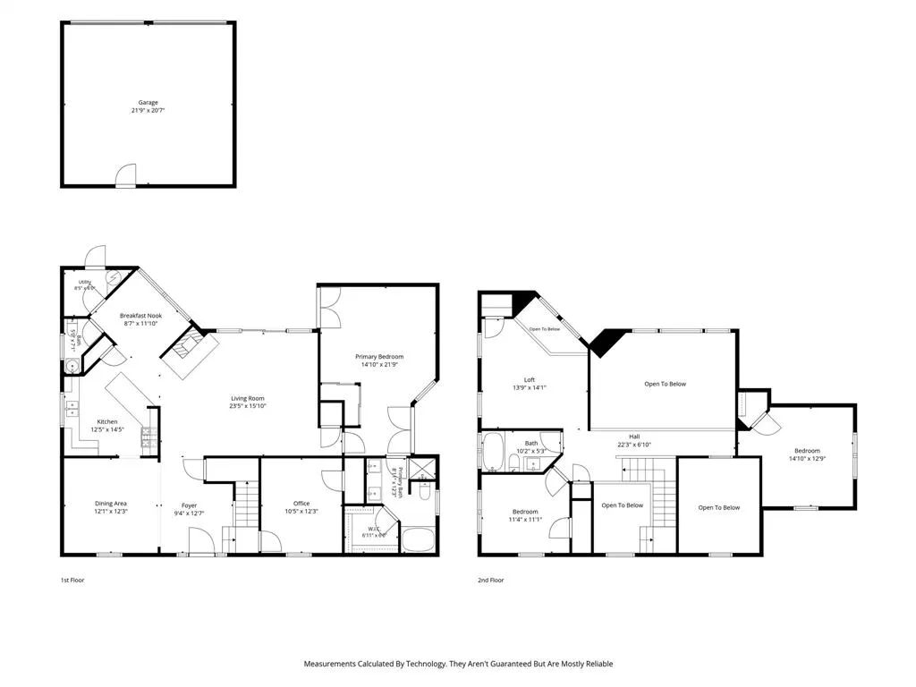 4721 Fallon Place