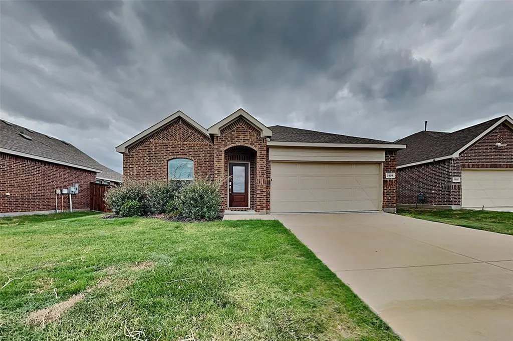3409 Marino Drive