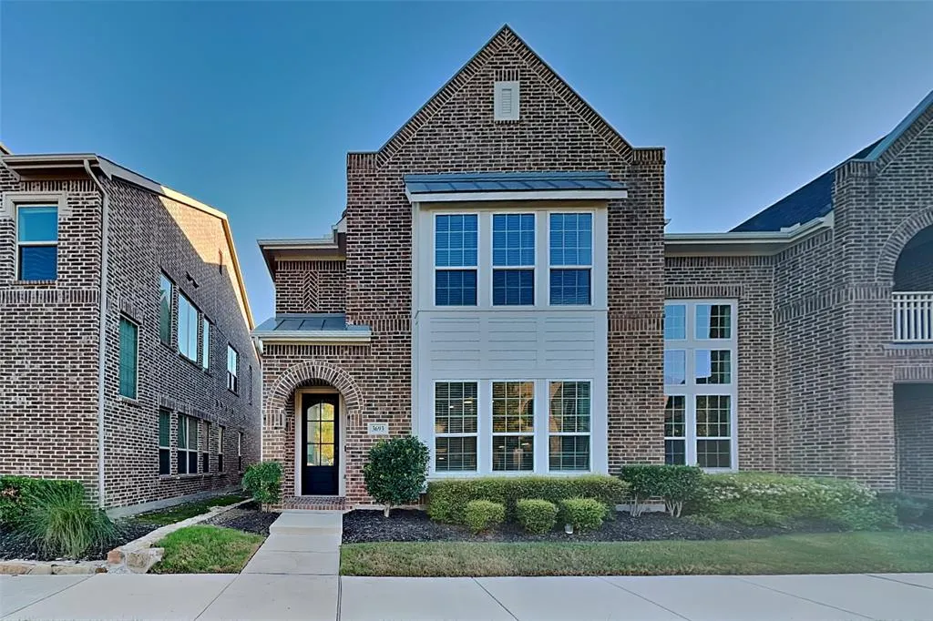 3693 Dutchess Drive