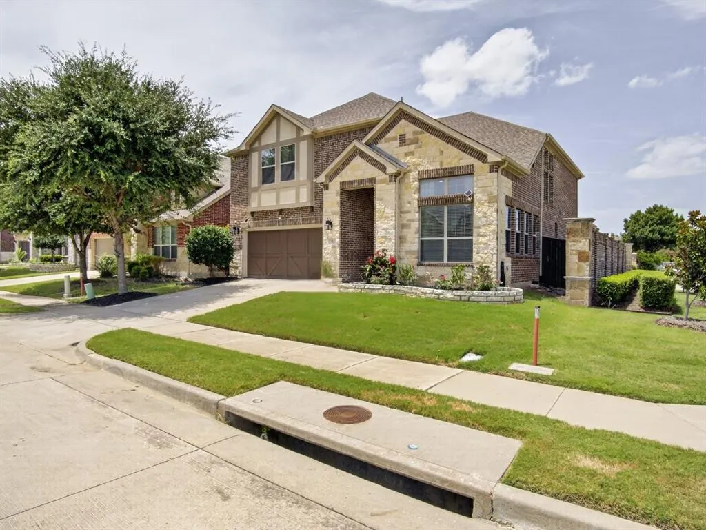 702 Callaway Drive