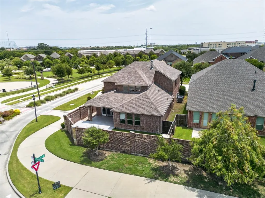 702 Callaway Drive