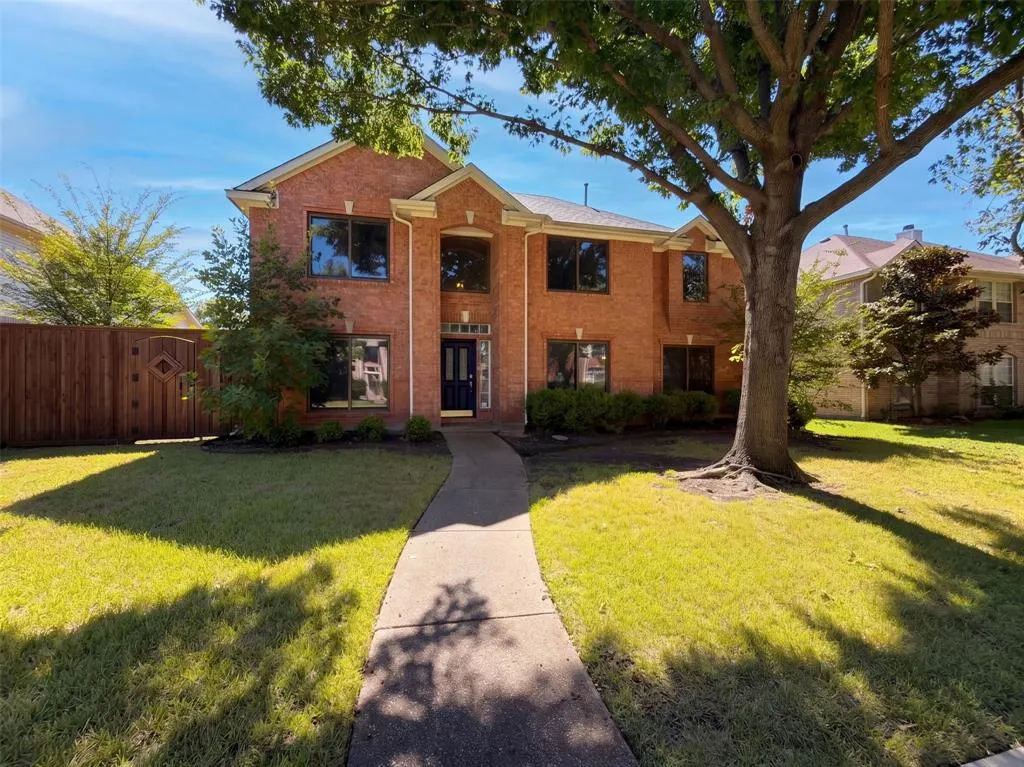 4412 Cedar Valley Drive