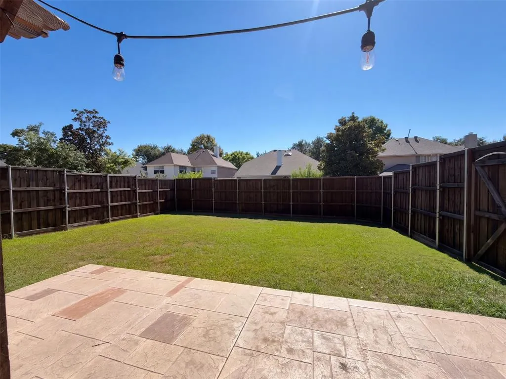 4412 Cedar Valley Drive