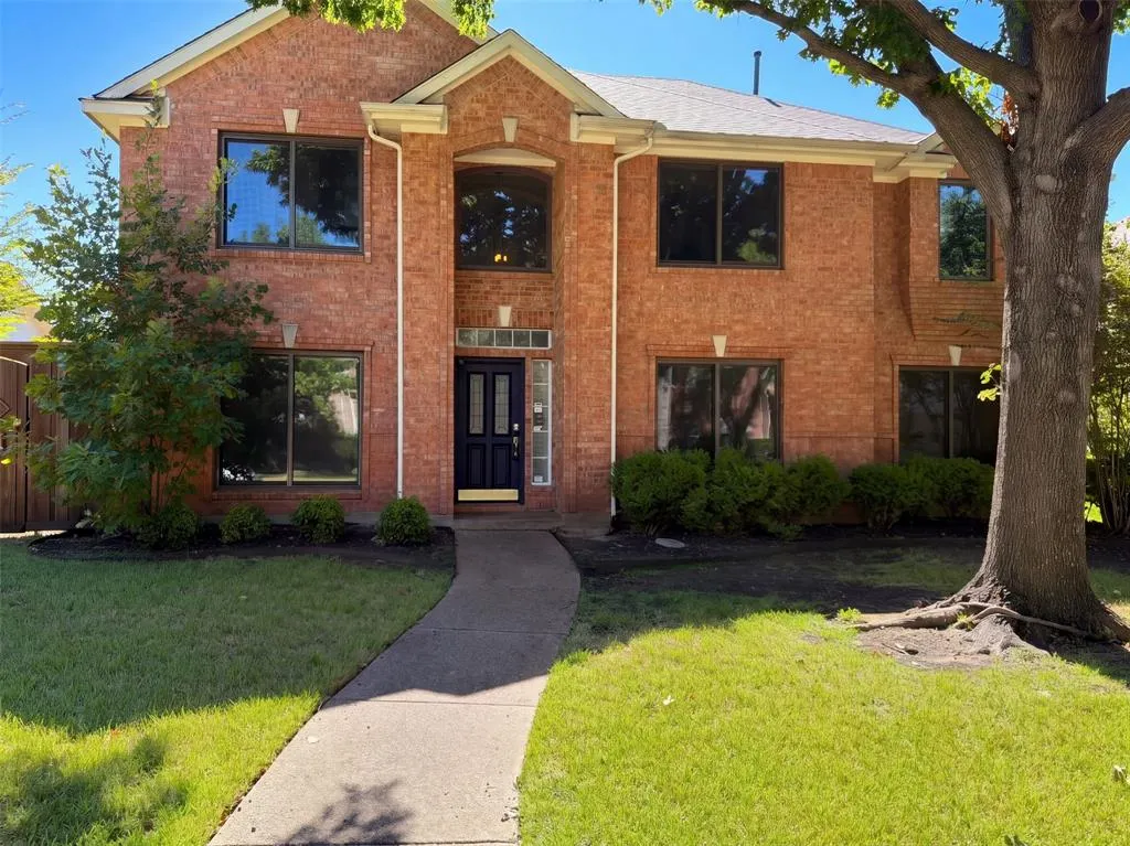 4412 Cedar Valley Drive