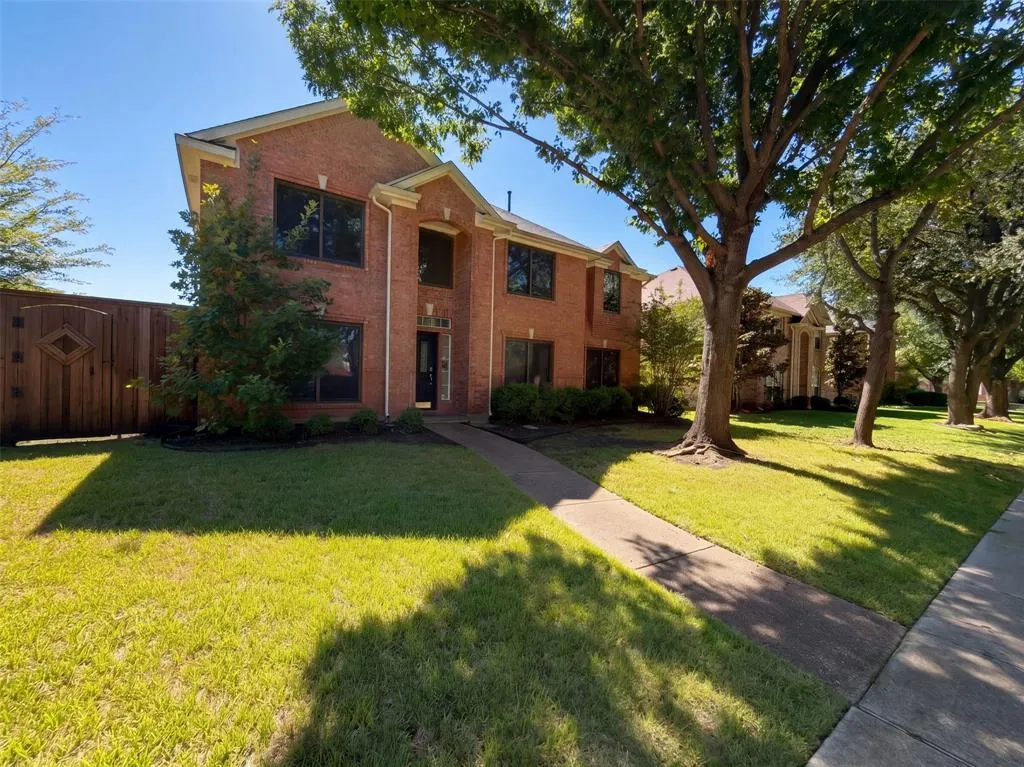 4412 Cedar Valley Drive