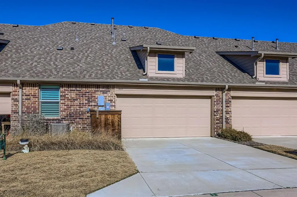 3851 Marigold Lane