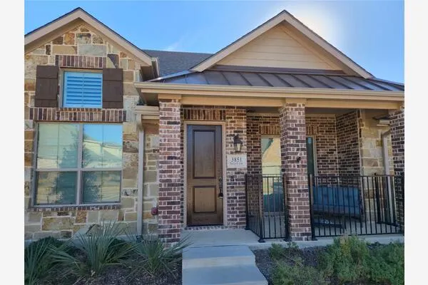 3851 Marigold Lane