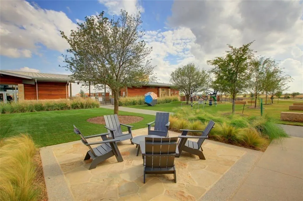 3851 Marigold Lane