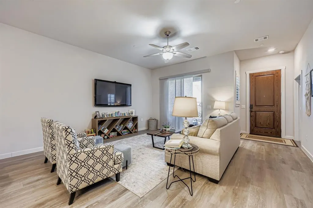 3851 Marigold Lane