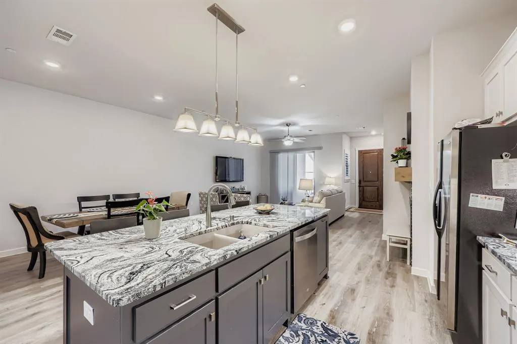 3851 Marigold Lane