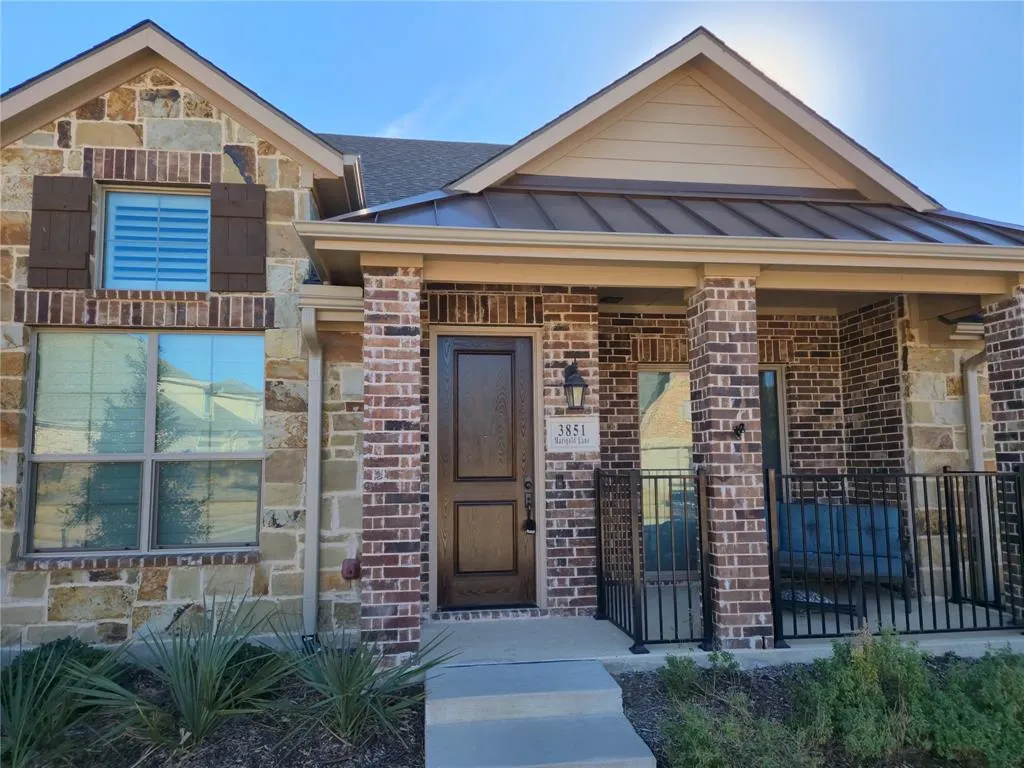 3851 Marigold Lane