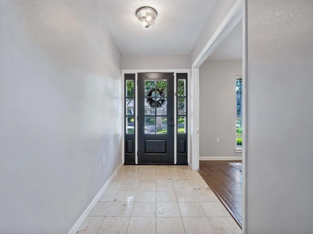 1811 Centenary Drive
