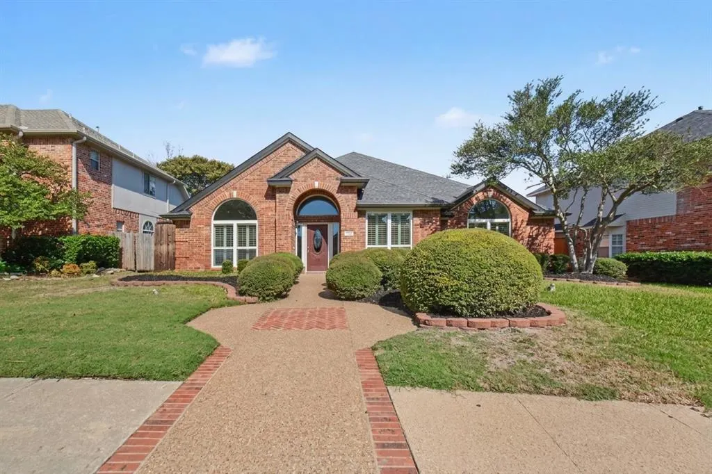 1621 Endicott Drive