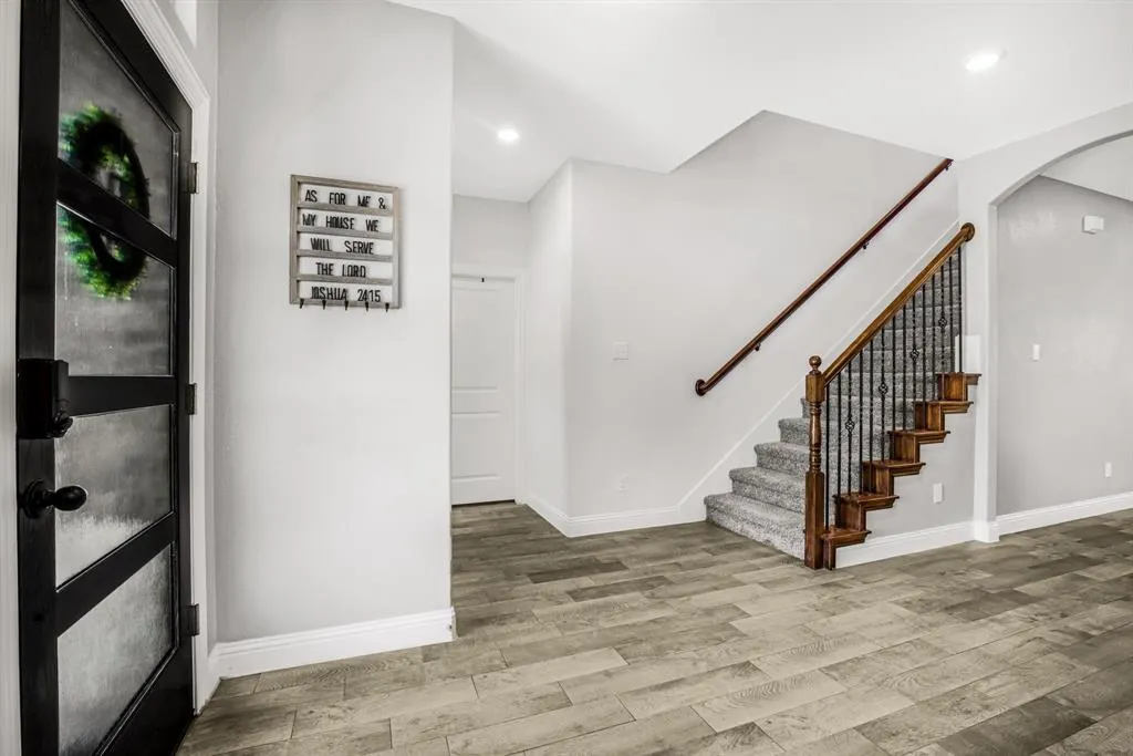 2801 Cerro Ranch Road