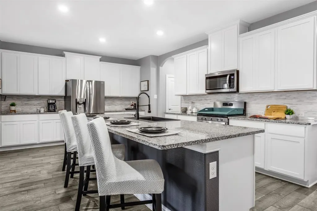 2801 Cerro Ranch Road