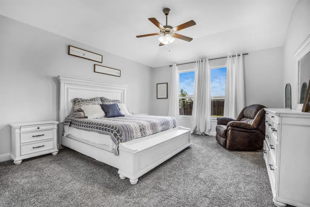2801 Cerro Ranch Road