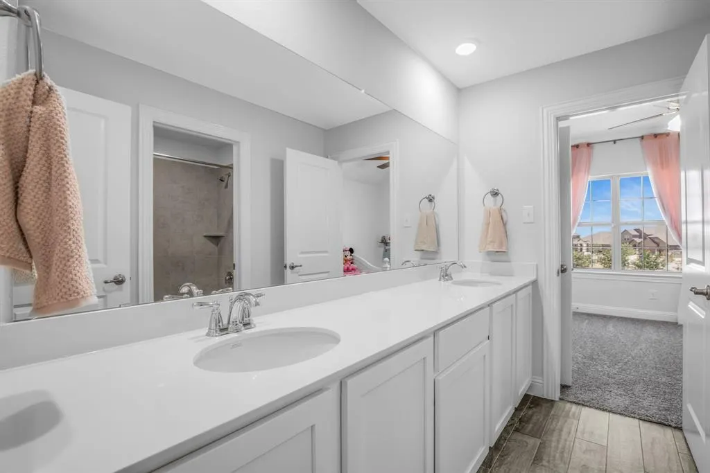 2801 Cerro Ranch Road