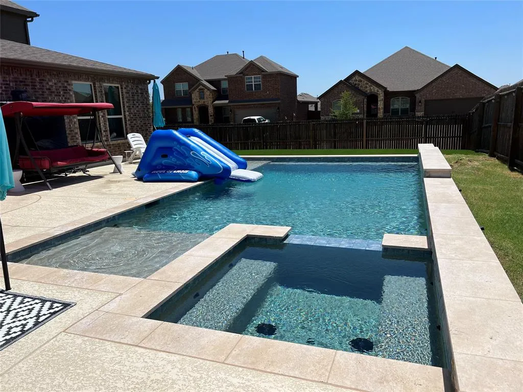 2801 Cerro Ranch Road