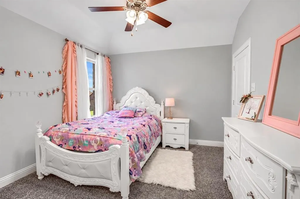 2801 Cerro Ranch Road