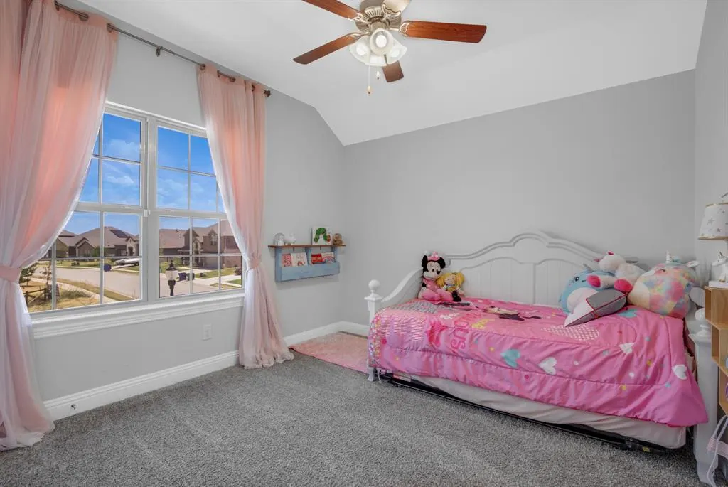 2801 Cerro Ranch Road