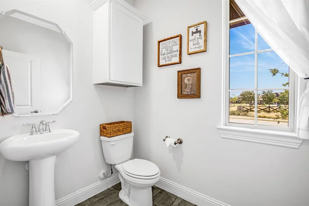 2801 Cerro Ranch Road