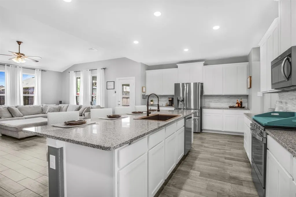 2801 Cerro Ranch Road