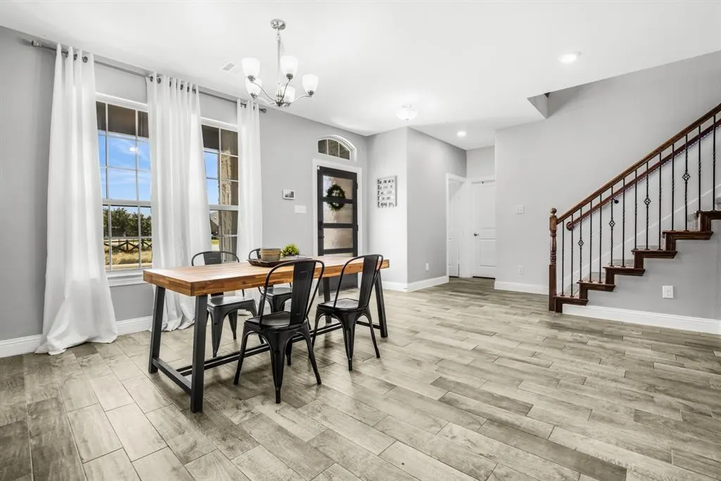 2801 Cerro Ranch Road