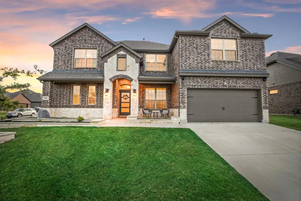 2801 Cerro Ranch Road