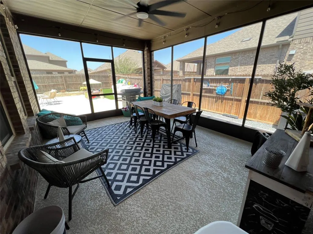 2801 Cerro Ranch Road
