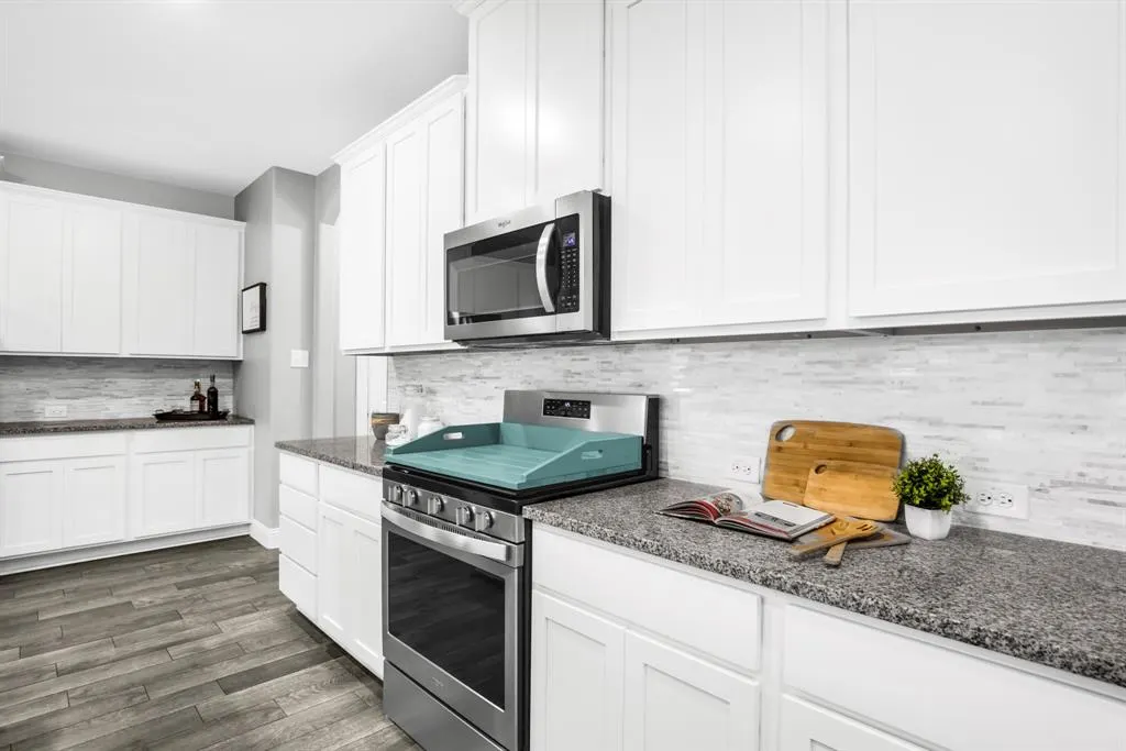 2801 Cerro Ranch Road